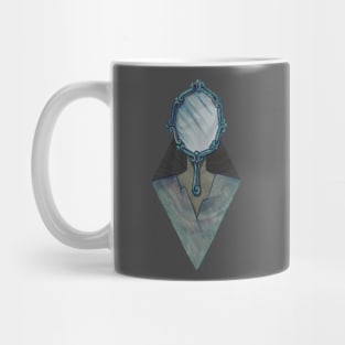 Shapeshiftter Mug